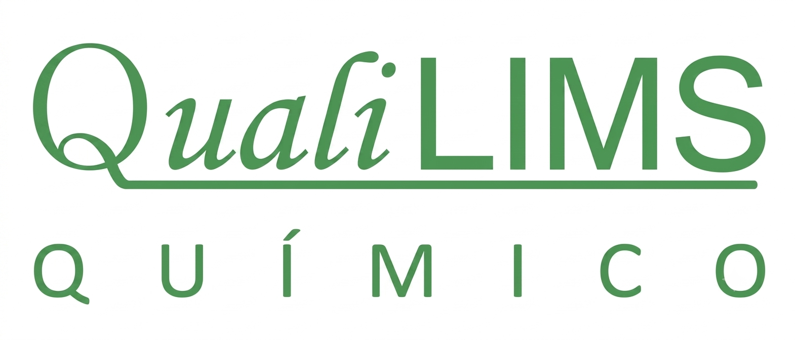 QualiLIMS Químico